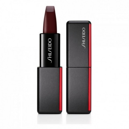 Comprar Shiseido Labial ModermMatte Powder al mejor precio en Farmacia4Estaciones, tu farmacia online Comprar Shiseido Labial ModermMatte Powder