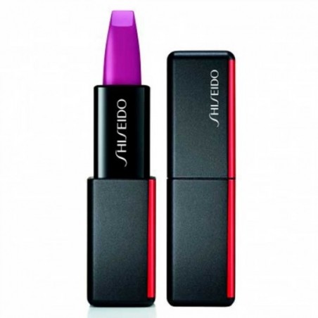 Comprar Shiseido Labial ModermMatte Powder al mejor precio en Farmacia4Estaciones, tu farmacia online Comprar Shiseido Labial ModermMatte Powder