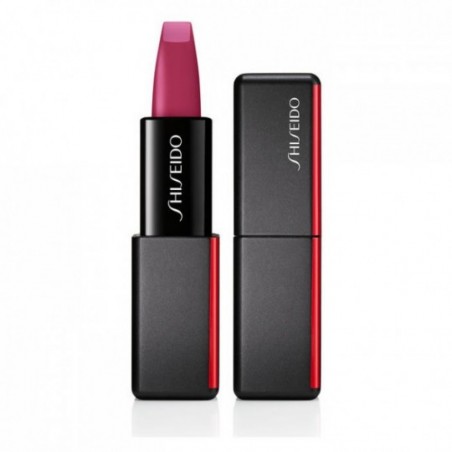Comprar Shiseido Labial ModermMatte Powder al mejor precio en Farmacia4Estaciones, tu farmacia online Comprar Shiseido Labial ModermMatte Powder