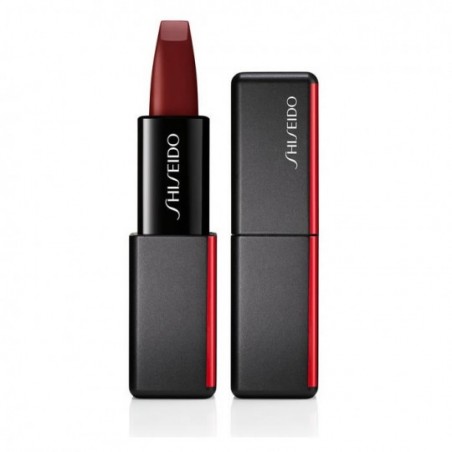 Comprar Shiseido Labial ModermMatte Powder al mejor precio en Farmacia4Estaciones, tu farmacia online Comprar Shiseido Labial ModermMatte Powder