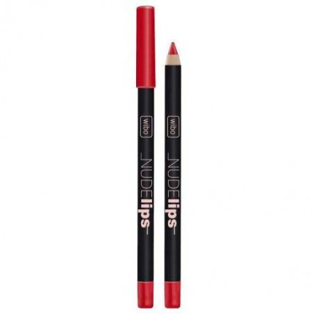 Comprar Wibo Nude Lips al mejor precio en Farmacia4Estaciones, tu farmacia online Comprar Wibo Nude Lips