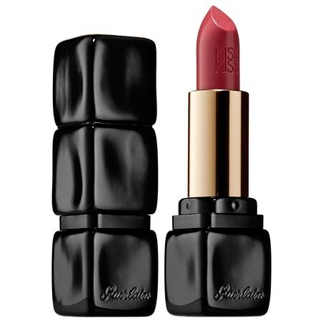 Comprar Guerlain Labial KissKiss Shaping al mejor precio en Farmacia4Estaciones, tu farmacia online Comprar Guerlain Labial KissKiss Shaping