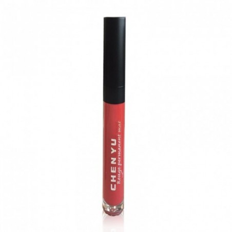 Comprar Chen Yu Labial Rouge Permanent Mat al mejor precio en Farmacia4Estaciones, tu farmacia online Comprar Chen Yu Labial Rouge Permanent Mat