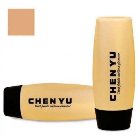 Comprar Chen Yu Maquillaje Fluido Sublime al mejor precio en Farmacia4Estaciones, tu farmacia online Comprar Chen Yu Maquillaje Fluido Sublime
