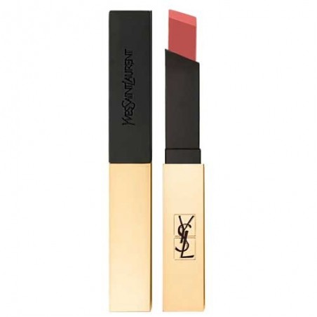 Comprar Yves Saint Laurent Labial Rouge Pur Couture The Slim al mejor precio en Farmacia4Estaciones, tu farmacia online Comprar Yves Saint Laurent Labial Rouge Pur Couture The Slim