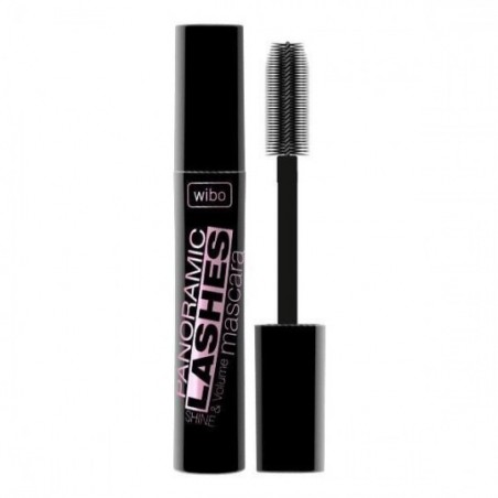 Comprar Wibo Panoramic Lashes Mascara al mejor precio en Farmacia4Estaciones, tu farmacia online Comprar Wibo Panoramic Lashes Mascara