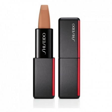 Comprar Shiseido Labial ModermMatte Powder al mejor precio en Farmacia4Estaciones, tu farmacia online Comprar Shiseido Labial ModermMatte Powder