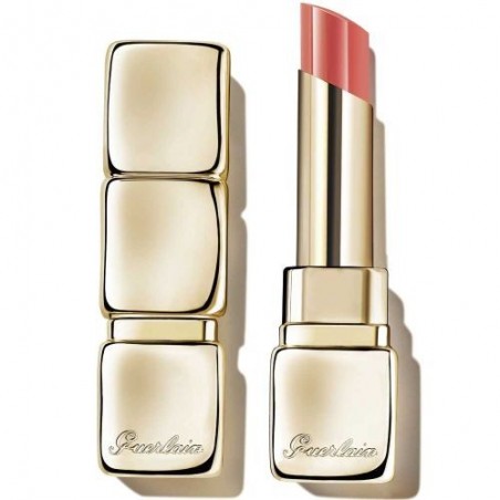 Comprar Guerlain Labial KissKiss Shine Bloom al mejor precio en Farmacia4Estaciones, tu farmacia online Comprar Guerlain Labial KissKiss Shine Bloom