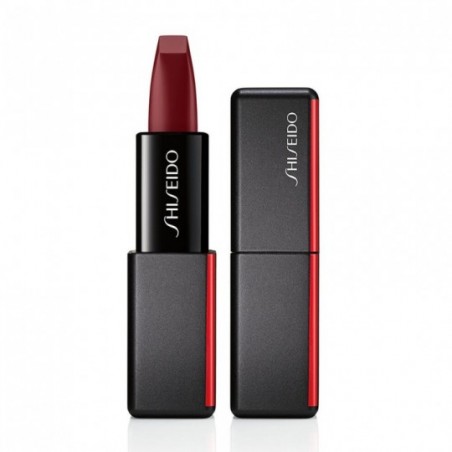 Comprar Shiseido Labial ModermMatte Powder al mejor precio en Farmacia4Estaciones, tu farmacia online Comprar Shiseido Labial ModermMatte Powder