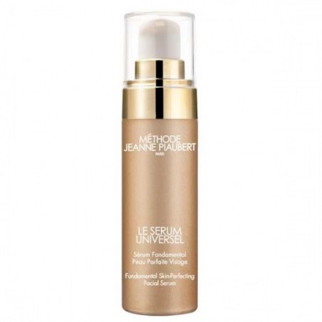 Comprar Jeanne Piaubert Le Serum Universel Sérum Fondamental Peau Parfaite Visage al mejor precio en Farmacia4Estaciones, tu farmacia online Comprar Jeanne Piaubert Le Serum Universel Sérum Fondamental Peau Parfaite Visage
