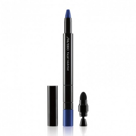 Comprar Shiseido Lápiz de Ojos-Cejas Kajal InkArtist al mejor precio en Farmacia4Estaciones, tu farmacia online Comprar Shiseido Lápiz de Ojos-Cejas Kajal InkArtist