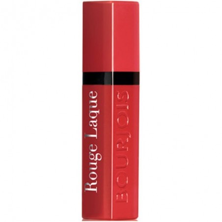 Comprar Bourjois Labial Rouge Laque al mejor precio en Farmacia4Estaciones, tu farmacia online Comprar Bourjois Labial Rouge Laque