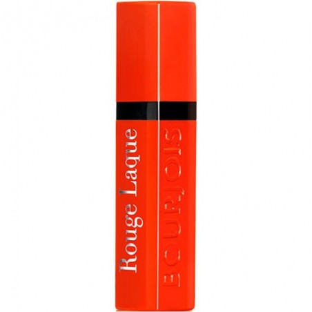 Comprar Bourjois Labial Rouge Laque al mejor precio en Farmacia4Estaciones, tu farmacia online Comprar Bourjois Labial Rouge Laque