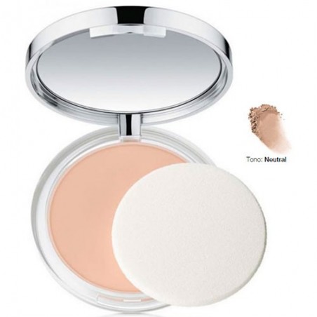 Comprar Clinique Almost Powder Polvos Compactos SPF 15 al mejor precio en Farmacia4Estaciones, tu farmacia online Comprar Clinique Almost Powder Polvos Compactos SPF 15