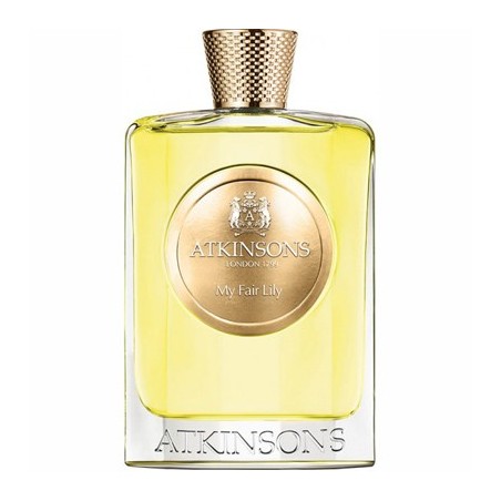 Comprar Atkinsons My Fair Lily Edp al mejor precio en Farmacia4Estaciones, tu farmacia online Comprar Atkinsons My Fair Lily Edp