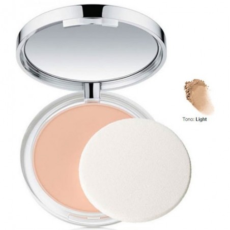 Comprar Clinique Almost Powder Polvos Compactos SPF 15 al mejor precio en Farmacia4Estaciones, tu farmacia online Comprar Clinique Almost Powder Polvos Compactos SPF 15