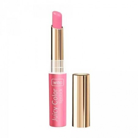 Comprar Wibo Juicy Color Lipstick al mejor precio en Farmacia4Estaciones, tu farmacia online Comprar Wibo Juicy Color Lipstick