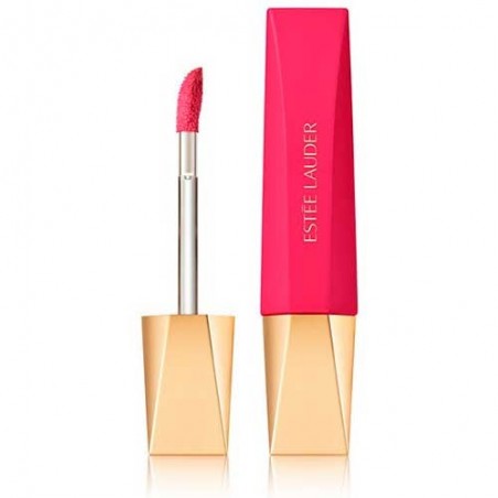 Comprar Estée Lauder barra de Labios Pure Color Lip Mousse al mejor precio en Farmacia4Estaciones, tu farmacia online Comprar Estée Lauder barra de Labios Pure Color Lip Mousse