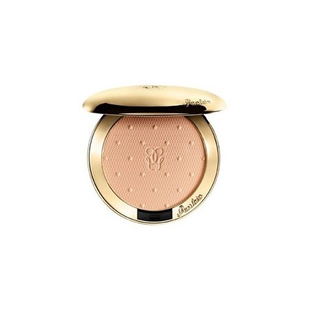 Comprar Guerlain Voilettes Polvo Compacto Translúcido al mejor precio en Farmacia4Estaciones, tu farmacia online Comprar Guerlain Voilettes Polvo Compacto Translúcido