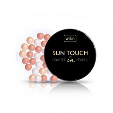 Comprar Wibo Sun Touch Powder In Pearls al mejor precio en Farmacia4Estaciones, tu farmacia online Comprar Wibo Sun Touch Powder In Pearls