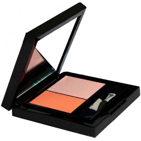 Comprar Chen Yu Glamour Sombra de Ojos Duo al mejor precio en Farmacia4Estaciones, tu farmacia online Comprar Chen Yu Glamour Sombra de Ojos Duo