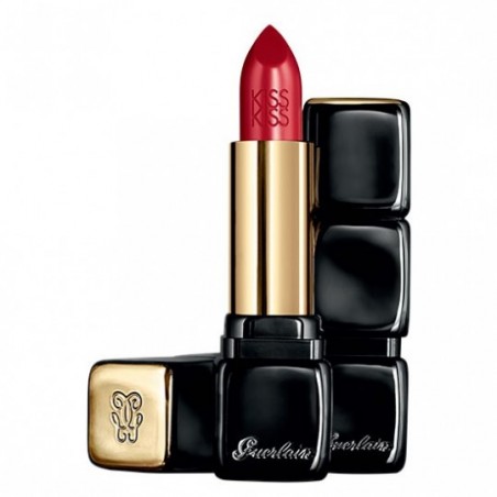 Comprar Guerlain Labial KissKiss Shaping al mejor precio en Farmacia4Estaciones, tu farmacia online Comprar Guerlain Labial KissKiss Shaping