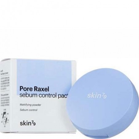 Comprar Skin 79 Polvos Translucidos Controladores de Sebo 6 gr al mejor precio en Farmacia4Estaciones, tu farmacia online Comprar Skin 79 Polvos Translucidos Controladores de Sebo 6 gr