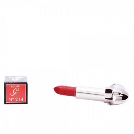Comprar Guerlain Labial Rouge G al mejor precio en Farmacia4Estaciones, tu farmacia online Comprar Guerlain Labial Rouge G