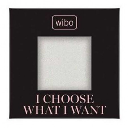 Comprar Wibo Shimmer I Choose What I Want al mejor precio en Farmacia4Estaciones, tu farmacia online Comprar Wibo Shimmer I Choose What I Want