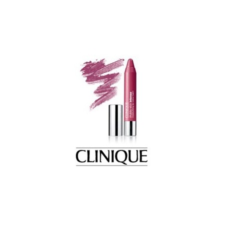 Comprar Clinique Balsamo Labios Chubby Stick Intense al mejor precio en Farmacia4Estaciones, tu farmacia online Comprar Clinique Balsamo Labios Chubby Stick Intense