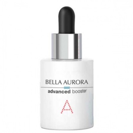 Comprar Bella Aurora Advanced Booster AHA 30 ml al mejor precio en Farmacia4Estaciones, tu farmacia online Comprar Bella Aurora Advanced Booster AHA 30 ml