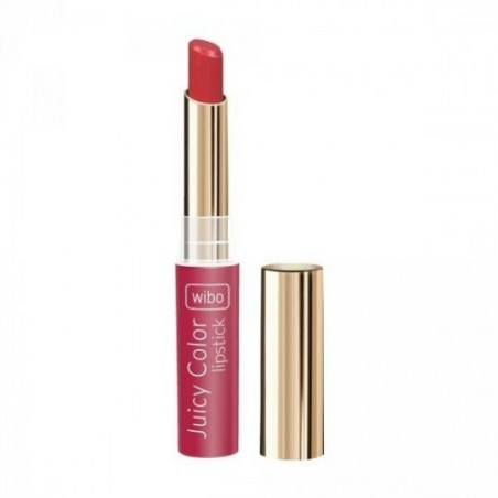 Comprar Wibo Juicy Color Lipstick al mejor precio en Farmacia4Estaciones, tu farmacia online Comprar Wibo Juicy Color Lipstick