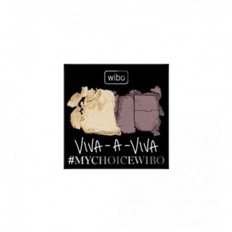 Comprar Wibo Viva a Viva Palette