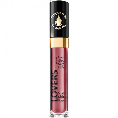 Comprar Eveline Brillo Labios Lovers al mejor precio en Farmacia4Estaciones, tu farmacia online Comprar Eveline Brillo Labios Lovers