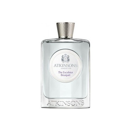 Comprar Atkinsons The Excelsior Bouquet Edt 100 ml al mejor precio en Farmacia4Estaciones, tu farmacia online Comprar Atkinsons The Excelsior Bouquet Edt 100 ml