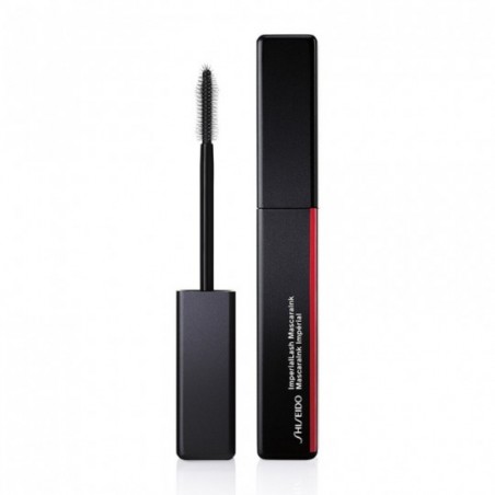Comprar Shiseido Máscara de Pestañas Imperial Lash al mejor precio en Farmacia4Estaciones, tu farmacia online Comprar Shiseido Máscara de Pestañas Imperial Lash