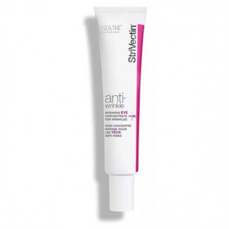Comprar Strivectin Anti Wrinkle Intensive Eye Concentrate Plus 30 ml al mejor precio en Farmacia4Estaciones, tu farmacia online Comprar Strivectin Anti Wrinkle Intensive Eye Concentrate Plus 30 ml