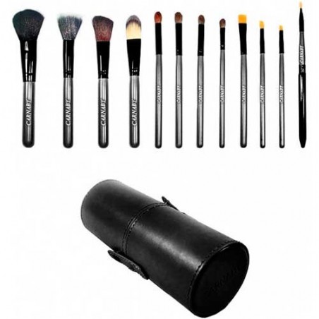Comprar Estuche Cubilete Pinceles 12 Unidades al mejor precio en Farmacia4Estaciones, tu farmacia online Comprar Estuche Cubilete Pinceles 12 Unidades