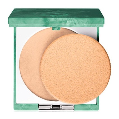 Comprar Clinique Superpowder Polvo Compacto Doble al mejor precio en Farmacia4Estaciones, tu farmacia online Comprar Clinique Superpowder Polvo Compacto Doble