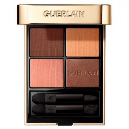 Comprar Guerlain Ombres G 4 Tonos al mejor precio en Farmacia4Estaciones, tu farmacia online Comprar Guerlain Ombres G 4 Tonos