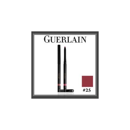 Comprar Guerlain Le Stylo The Lip Liner al mejor precio en Farmacia4Estaciones, tu farmacia online Comprar Guerlain Le Stylo The Lip Liner