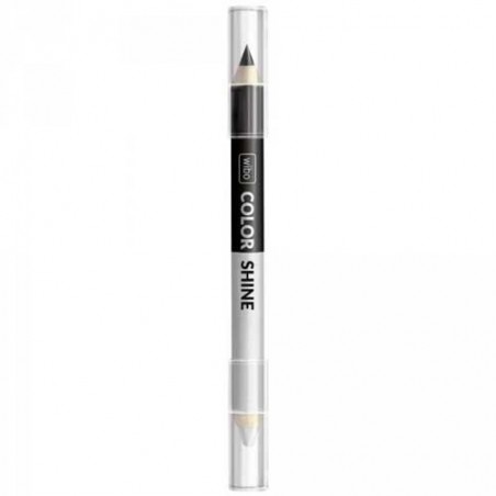 Comprar Wibo Color Shine Eye Pencil Smoky Eye al mejor precio en Farmacia4Estaciones, tu farmacia online Comprar Wibo Color Shine Eye Pencil Smoky Eye