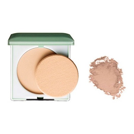 Comprar Clinique Stay Matte Sheer Polvo Compacto Oil-free al mejor precio en Farmacia4Estaciones, tu farmacia online Comprar Clinique Stay Matte Sheer Polvo Compacto Oil-free