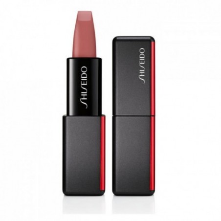 Comprar Shiseido Labial ModermMatte Powder al mejor precio en Farmacia4Estaciones, tu farmacia online Comprar Shiseido Labial ModermMatte Powder