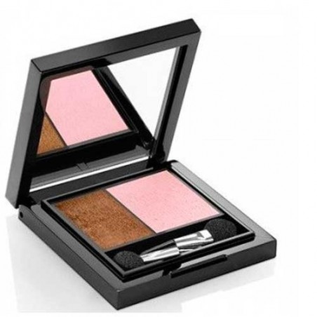 Comprar Chen Yu Glamour Sombra de Ojos Duo al mejor precio en Farmacia4Estaciones, tu farmacia online Comprar Chen Yu Glamour Sombra de Ojos Duo