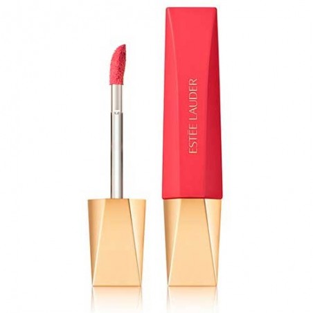 Comprar Estée Lauder barra de Labios Pure Color Lip Mousse al mejor precio en Farmacia4Estaciones, tu farmacia online Comprar Estée Lauder barra de Labios Pure Color Lip Mousse
