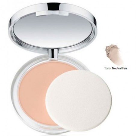 Comprar Clinique Almost Powder Polvos Compactos SPF 15 al mejor precio en Farmacia4Estaciones, tu farmacia online Comprar Clinique Almost Powder Polvos Compactos SPF 15