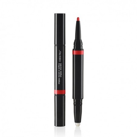 Comprar Shiseido Lápiz de Labios Automático Ink-Duo Primer + Delineador al mejor precio en Farmacia4Estaciones, tu farmacia online Comprar Shiseido Lápiz de Labios Automático Ink-Duo Primer + Delineador