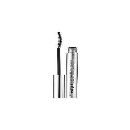 Comprar Clinique Máscara de pestañas High Impact Curling al mejor precio en Farmacia4Estaciones, tu farmacia online Comprar Clinique Máscara de pestañas High Impact Curling