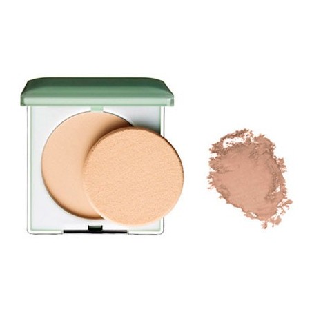 Comprar Clinique Stay Matte Sheer Polvo Compacto Oil-free al mejor precio en Farmacia4Estaciones, tu farmacia online Comprar Clinique Stay Matte Sheer Polvo Compacto Oil-free